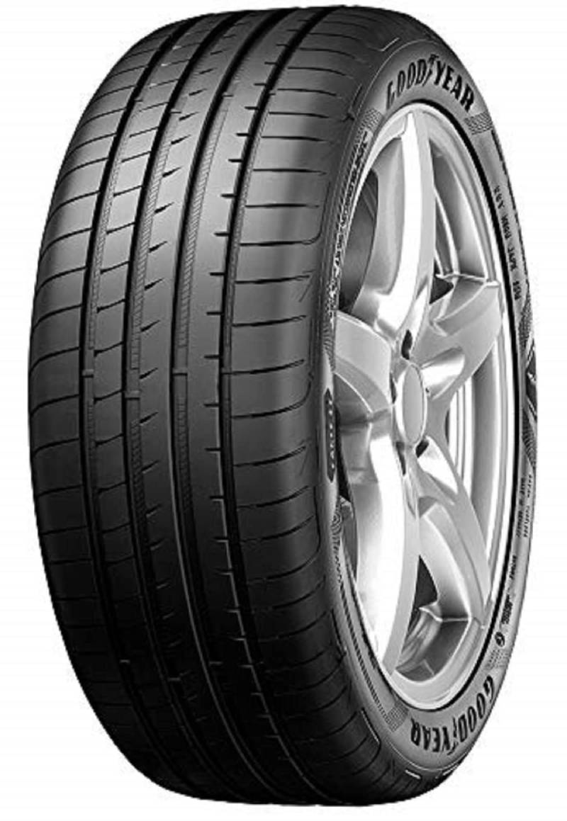 Goodeyar Eagle F1 Asymmetric 5 ROF|Sommerreifen von Goodyear