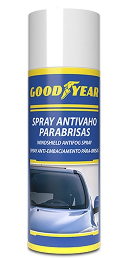 Goodyear Antibeschlag-Spray GOD9045 Anti-Beschlag-Spray,Antibeschlagspray,Beschlag-Spray,Beschlagspray von Goodyear