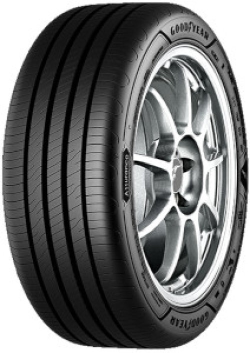 Goodyear Assurance ComfortTred ( 225/40 R18 92V XL *, EDR ) von Goodyear