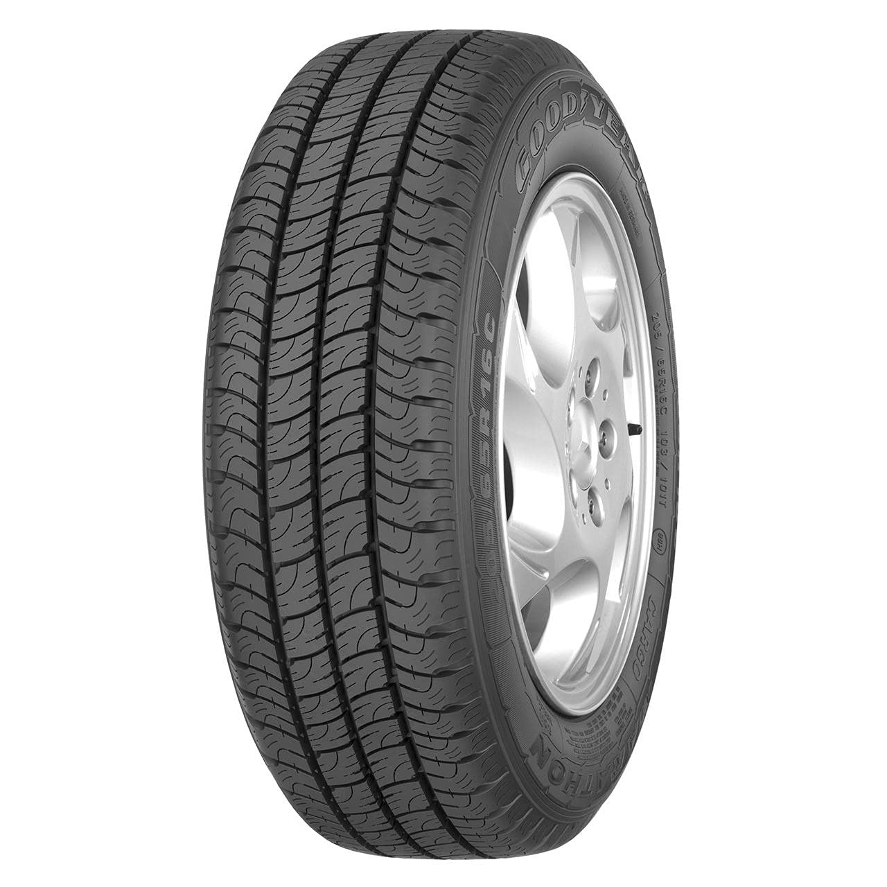 Goodyear Cargo Marathon - 235/65R16 - Sommerreifen von Goodyear