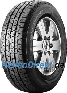 Goodyear Cargo UltraGrip 2 ( 195/65 R16C 104/102T 8PR Doppelkennung 100T, bespikebar ) von Goodyear