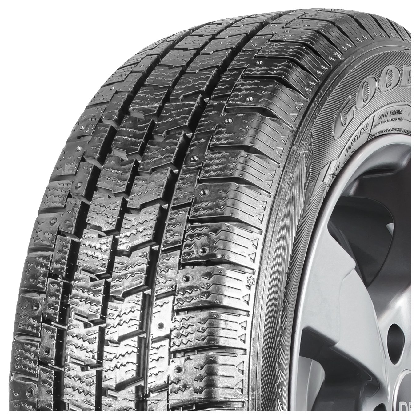 Goodyear Cargo UltraGrip 2 | Winterreifen von Goodyear