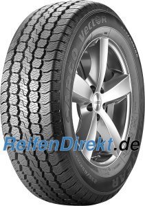 Goodyear Cargo Vector ( 285/65 R16C 128N 10PR Doppelkennung 118R, EVR ) von Goodyear