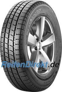 Goodyear Cargo Vector 2 ( 205/65 R16C 107/105T 8PR ) von Goodyear