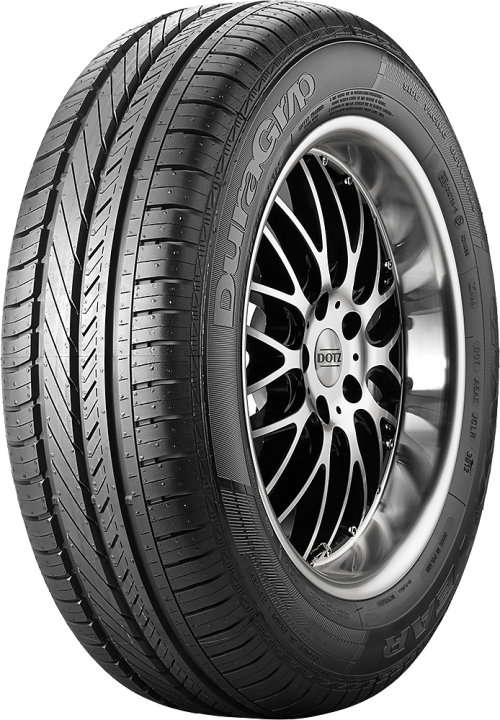 Goodyear DuraGrip ( 165/60 R15 81T XL ) von Goodyear