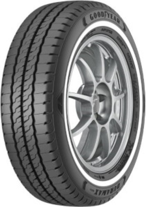 Goodyear DuraMax G2 ( 225/70 R15C 112/100R WSW ) von Goodyear