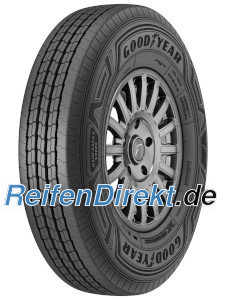 Goodyear DuraMax Steel ( 7.50 R16 121/120L ) von Goodyear