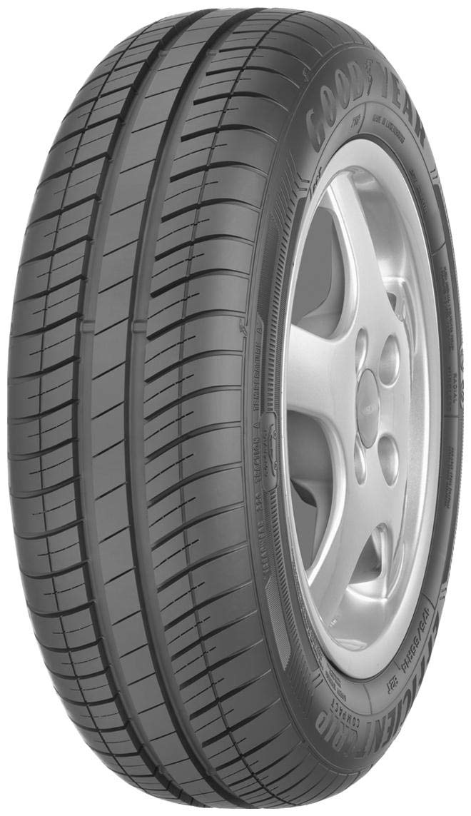 Goodyear EFFI. GRIP COMPACT - 175/70R14 84T - Sommerreifen von Goodyear