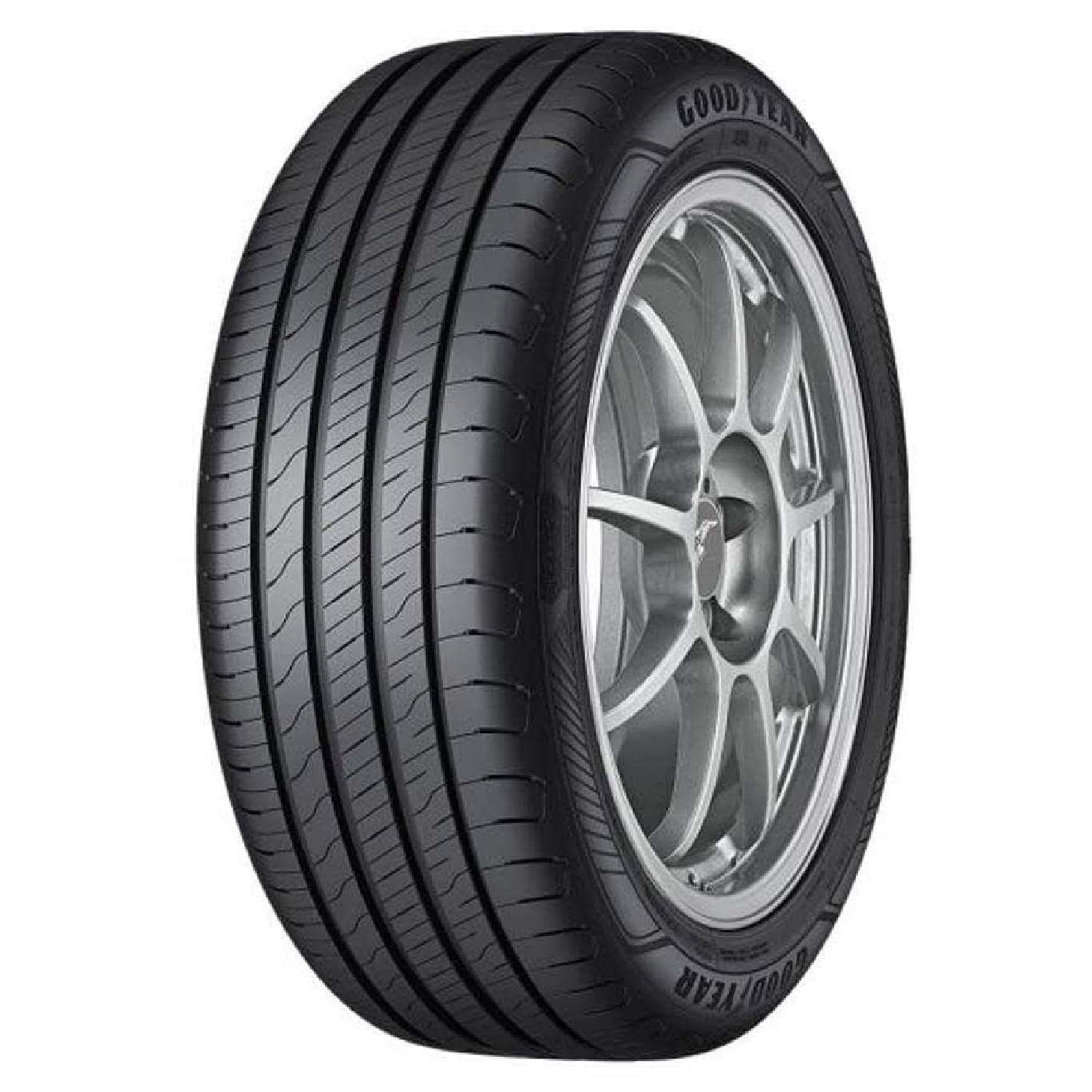 Goodyear EfficientGrip Performance 2 | Sommerreifen, 205/60R16 92V von Goodyear