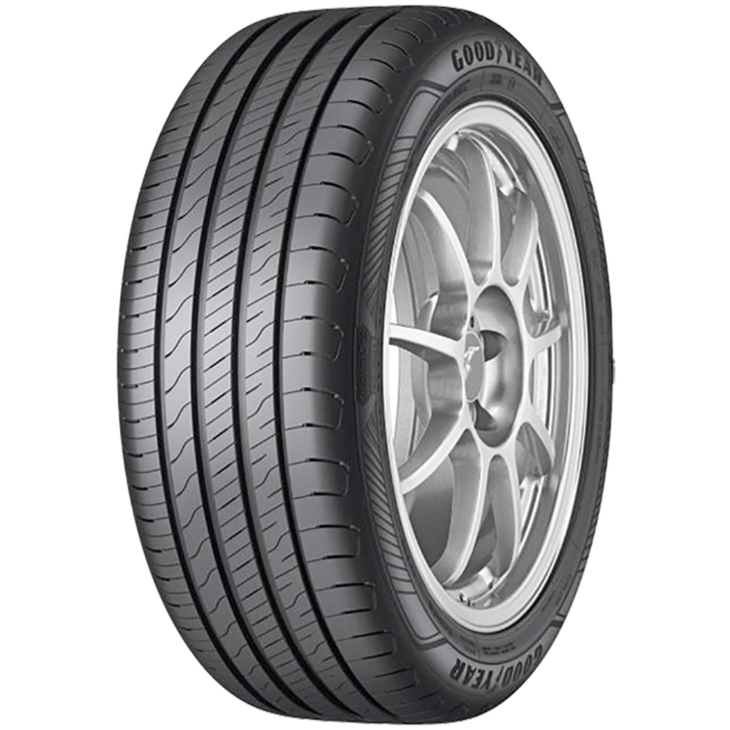 Goodyear EfficientGrip Performance 2 | Sommerreifen | 225/45R17 94W - FP/XL von Goodyear