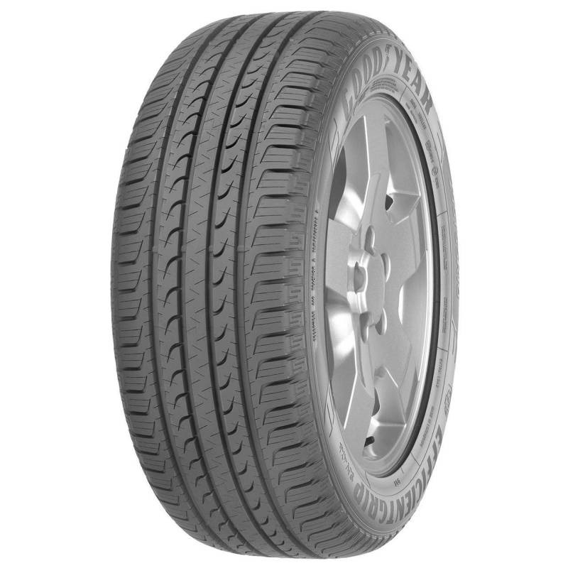 Goodyear EFFICIENTGRIP SUV FP - 225/60R18 100V - Sommerreifen von Goodyear