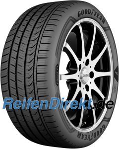 Goodyear Eagle F1 All Terrain ( 235/55 R19 105W XL EVR, J, LR ) von Goodyear