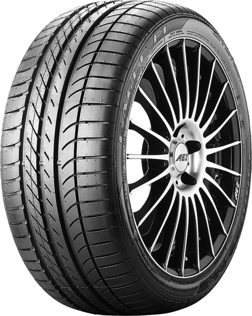 Goodyear Eagle F1 Asymmetric ( 235/50 ZR17 96Y EVR, N0 ) von Goodyear