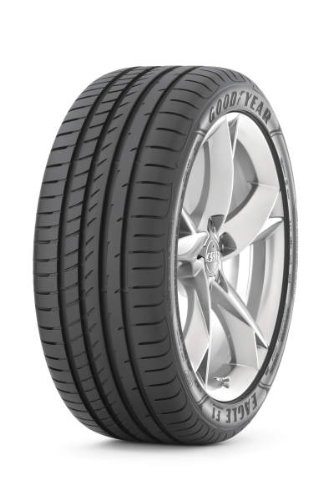 Goodyear Eagle F1 Asymmetric 2 FP - 225/40R19 89ZR - Sommerreifen von Goodyear