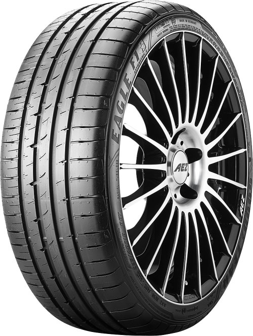 Goodyear Eagle F1 Asymmetric 2 ROF ( 245/35 R18 88Y *, runflat ) von Goodyear