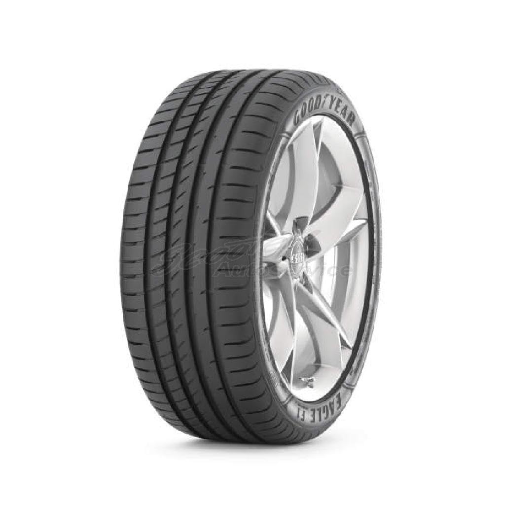 Goodyear Eagle F1 Asymmetric 2 XL - 235/40R18 95Y - Sommerreifen von Goodyear