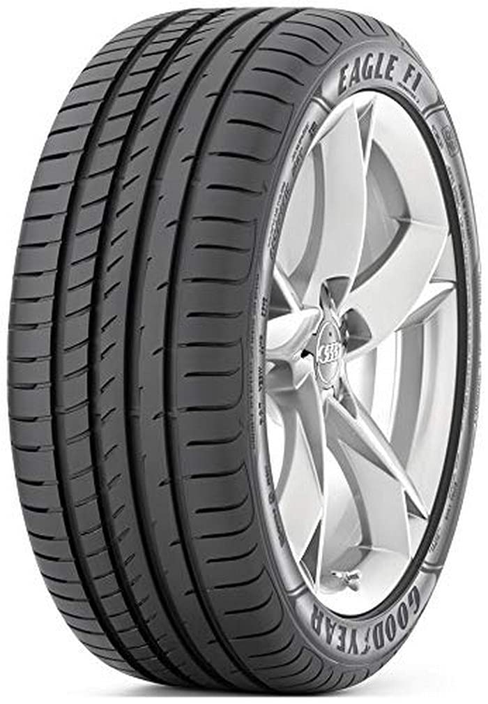 Goodyear Eagle F1 Asymmetric 2 XL FP - 235/50R18 101W - Sommerreifen von Goodyear