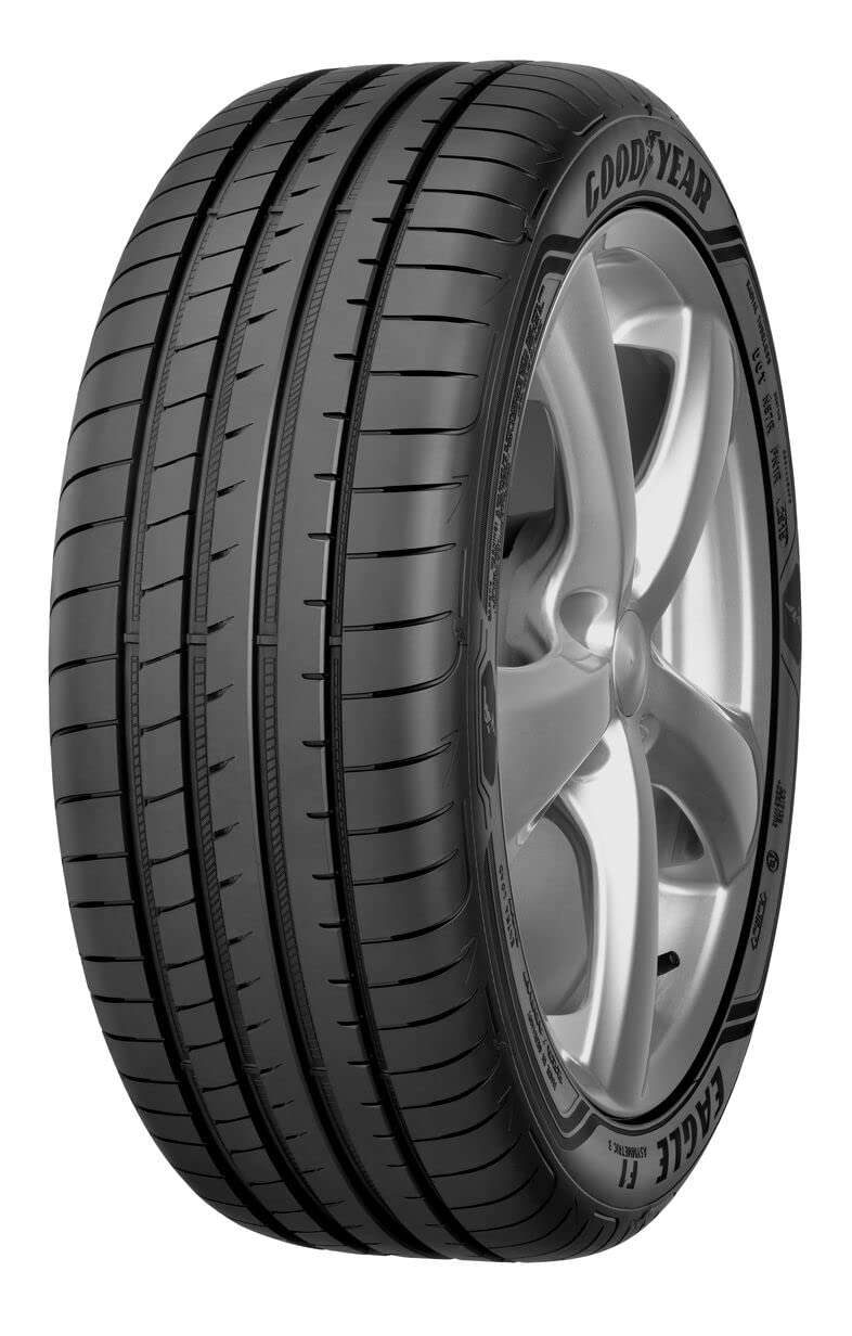 Goodyear Eagle F1 Asymmetric 3 ROF | Sommerreifen | 275/35R19 100Y von Goodyear