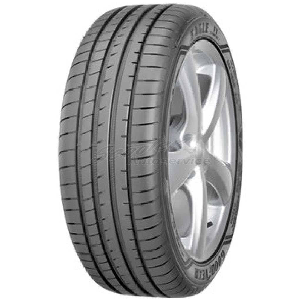 Goodyear Eagle F1 Asymmetric 3 | Sommerreifen von Goodyear