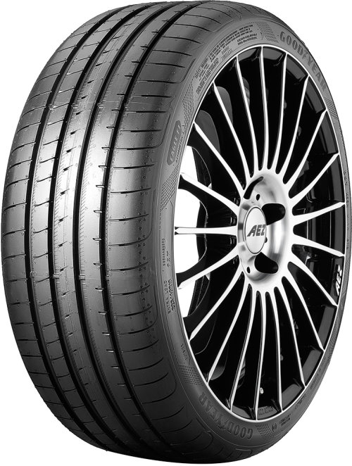 Goodyear Eagle F1 Asymmetric 5 ( 215/45 R17 91Y XL EVR ) von Goodyear