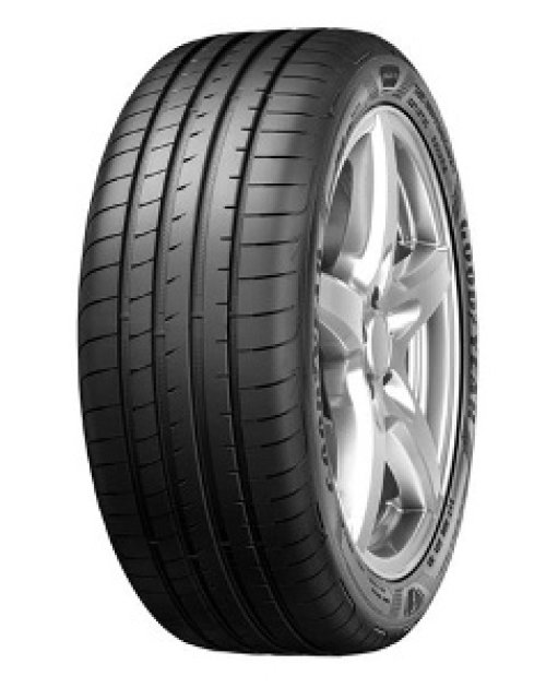 Goodyear Eagle F1 Asymmetric 5 ROF ( 275/30 R20 97Y XL *, EVR, runflat ) von Goodyear