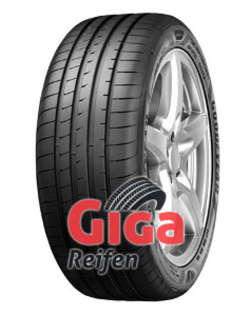 Goodyear Eagle F1 Asymmetric 5 ROF ( 275/30 R20 97Y XL *, EVR, runflat ) von Goodyear