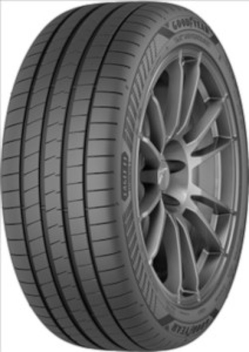 Goodyear Eagle F1 Asymmetric 6 ( 225/35 R18 87W XL EVR ) von Goodyear