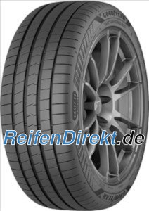 Goodyear Eagle F1 Asymmetric 6 ( 225/40 R18 92Y XL AO, EVR ) von Goodyear