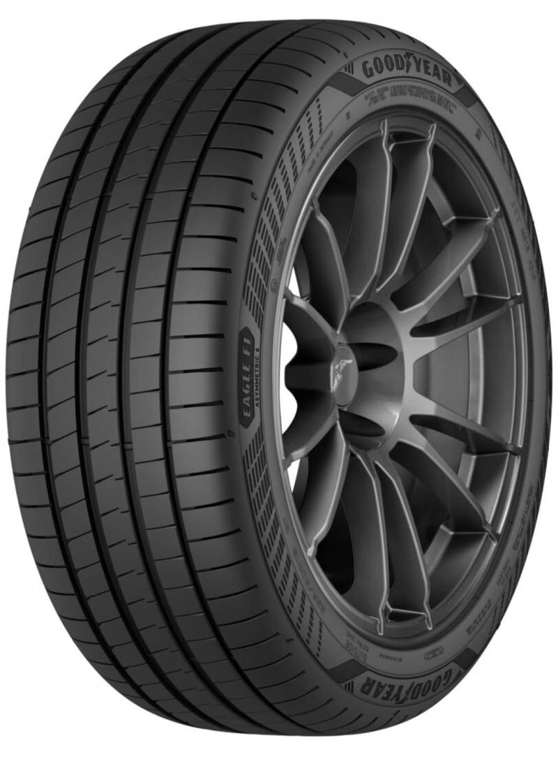 Goodyear Eagle F1 Asymmetric 6 | Sommerreifen von Goodyear