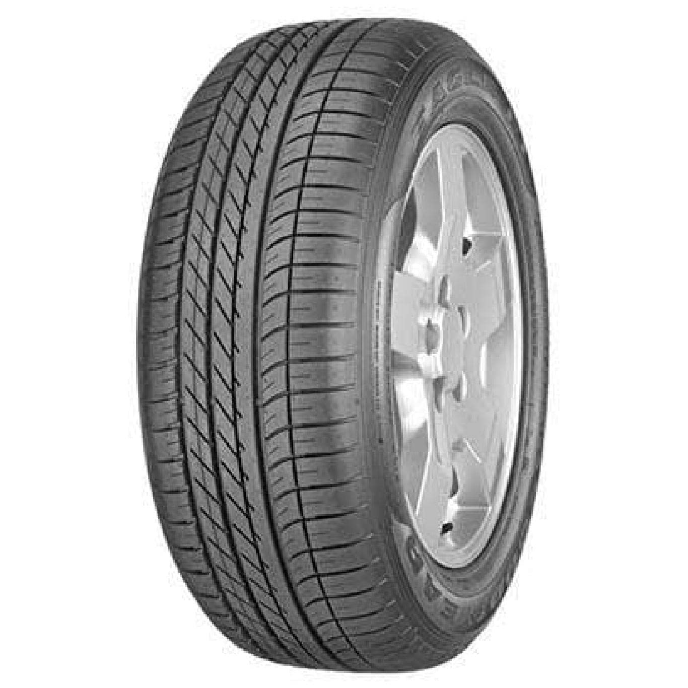 Goodyear Eagle F1 Asymmetric SUV AT XL FP M+S - 255/50R20 109W - Sommerreifen 255/50R20 109W - J LR/FP/XL/M+S (3) von Goodyear