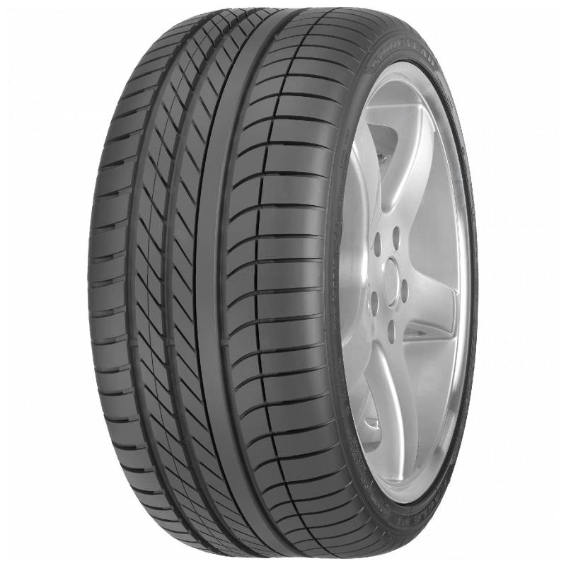 Goodyear Eagle F1 Asymmetric SUV XL FP M+S - 255/55R20 110Y - Sommerreifen von Goodyear