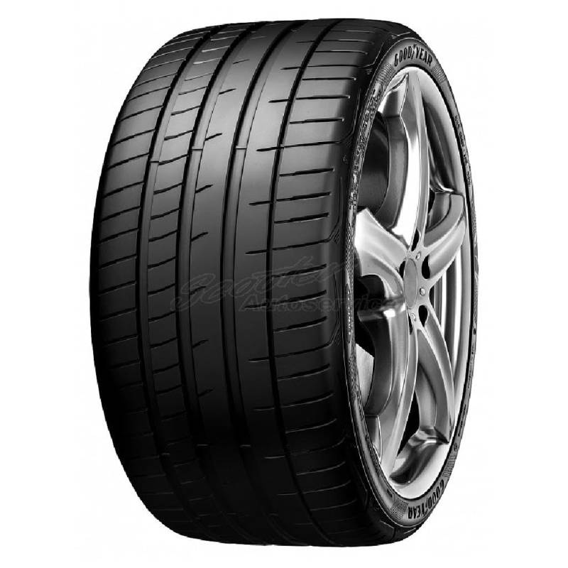 Goodyear eagle f1 supersport , sommerreifen 235/35R19 91Y XL von Goodyear