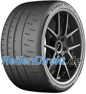 Goodyear Eagle F1 Supercar 3R ( 285/35 ZR20 (104Y) XL T0 ) von Goodyear