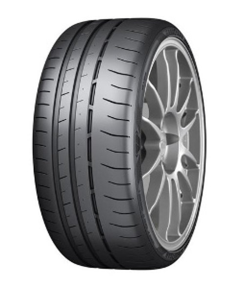 Goodyear Eagle F1 Supersport R ( 255/35 ZR20 (97Y) XL N0 ) von Goodyear