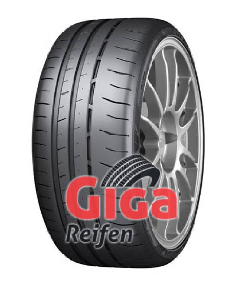 Goodyear Eagle F1 Supersport R ( 255/35 ZR20 (97Y) XL N0 ) von Goodyear