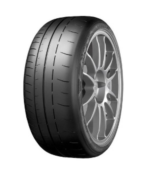 Goodyear Eagle F1 Supersport RS ( 255/35 ZR20 (97Y) XL EVR, N0 ) von Goodyear