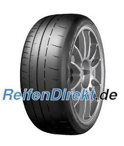 Goodyear Eagle F1 Supersport RS ( 255/35 ZR20 (97Y) XL EVR, N0 ) von Goodyear