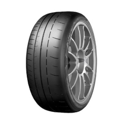 Eagle F1 Supersport RS von Goodyear