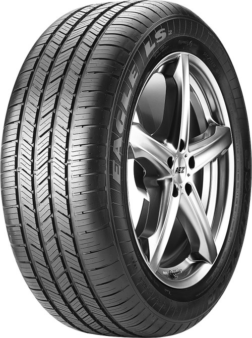 Goodyear Eagle LS2 ( 275/45 R20 110H XL ) von Goodyear