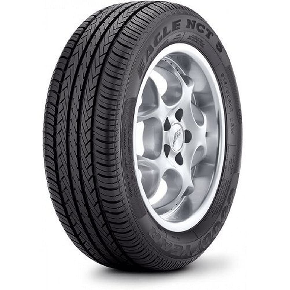 Goodyear Eagle NCT 5 FP - 255/50R21 106W - Sommerreifen von Goodyear