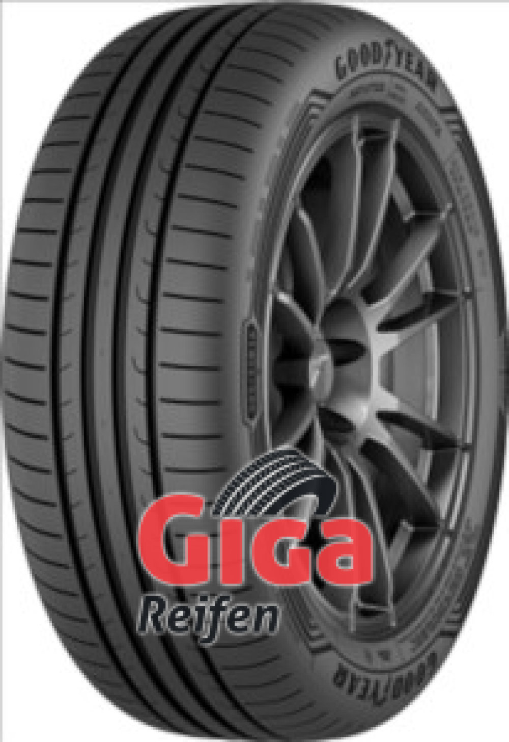 Goodyear Eagle Sport 2 ( 195/55 R15 85H ) von Goodyear