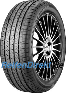 Goodyear Eagle Sport All-Season ROF ( 255/45 R20 105V XL, MOExtended, runflat ) von Goodyear