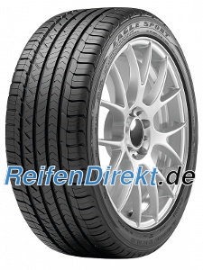 Goodyear Eagle Sport TZ ( 215/55 R17 94V ) von Goodyear