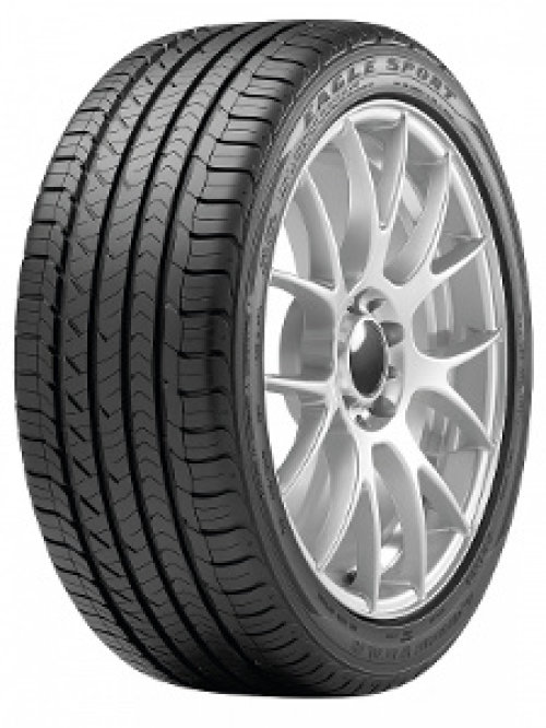 Goodyear Eagle Sport TZ ( 215/55 R17 94V ) von Goodyear