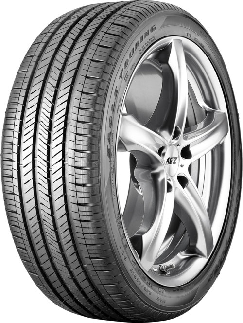 Goodyear Eagle Touring ( 255/50 R21 109H XL *, SCT ) von Goodyear