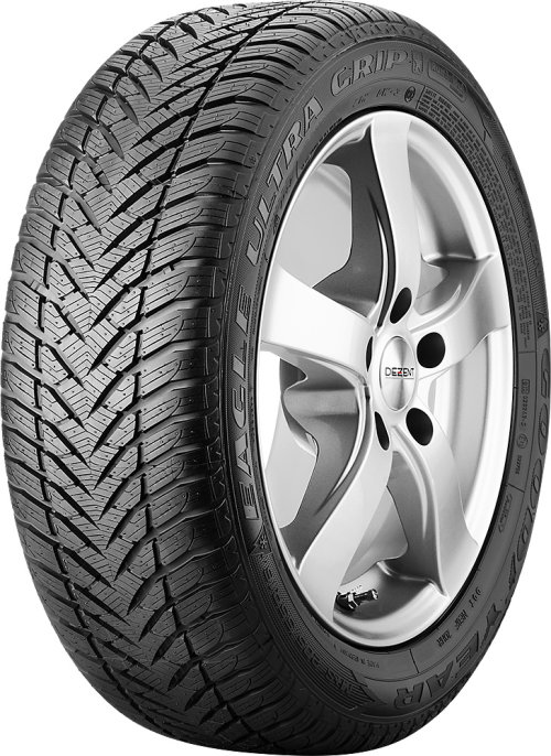 Goodyear Eagle UltraGrip GW-3 ROF ( 225/50 R16 92H *, runflat ) von Goodyear