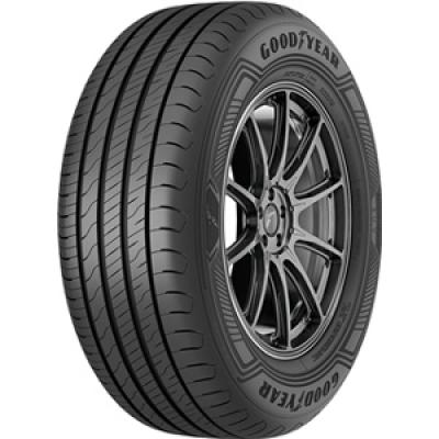 EfficientGrip 2 SUV von Goodyear