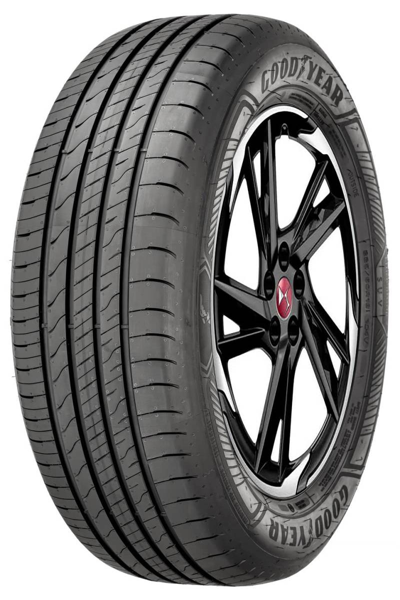 Goodyear EfficientGrip 2 SUV | Sommerreifen von Goodyear