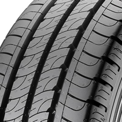 EfficientGrip Cargo von Goodyear