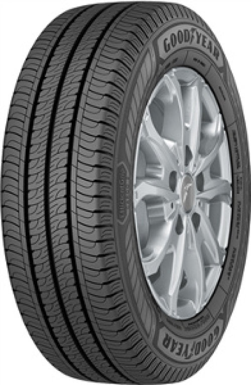 Goodyear EfficientGrip Cargo 2 ( 185/75 R14C 102/100R 8PR EVR ) von Goodyear